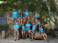 Era 3 of The Challenge 40: Battle of the Eras (Image via Instagram/ @thechallenge)